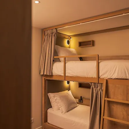 Albergue Monturi *