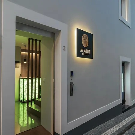 Monturi Hostel