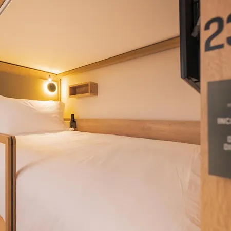 Monturi Hostel