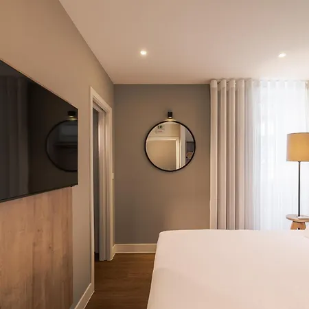 Monturi Hostel Ponta Delgada (Sao Miguel)
