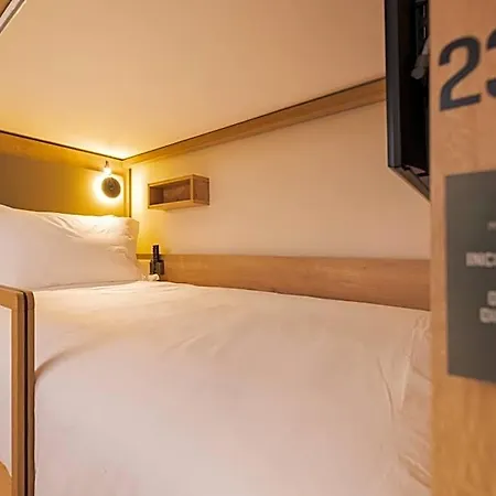 Hostal Monturi *