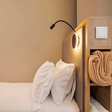 Monturi Hostal