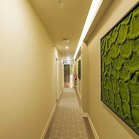 Monturi Hostal