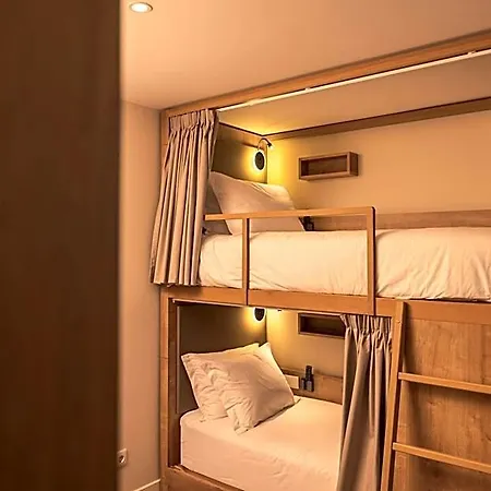 Monturi Hostal