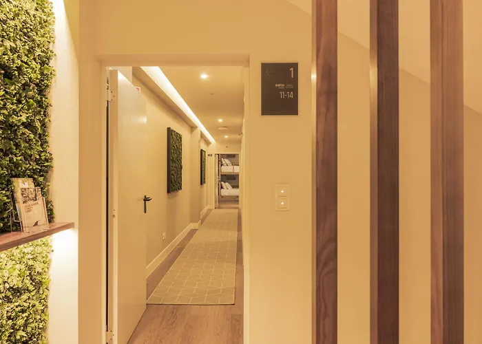 Monturi Hostel Ponta Delgada (Sao Miguel)