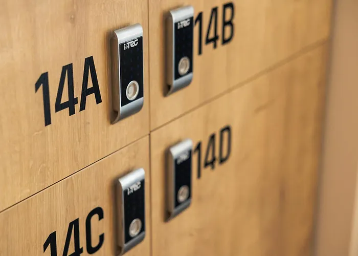 Monturi Ponta Delgada (Sao Miguel)