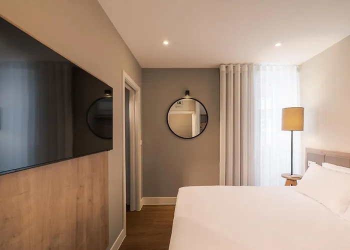 Monturi Hostel Ponta Delgada (Sao Miguel)