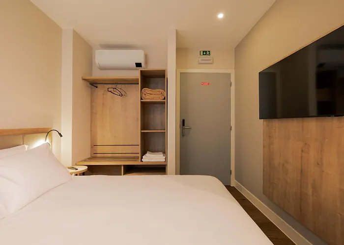 Hostel Monturi Ponta Delgada (Sao Miguel)